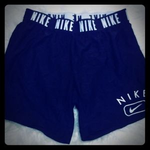 Nike Dri-Fit Shorts